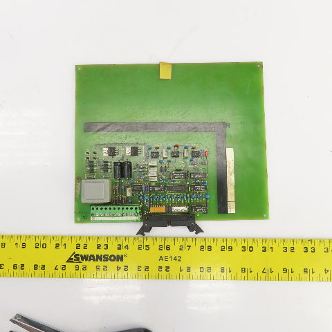 Siemens G33928-P1913-C001-A0 Circuit Board