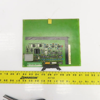 Siemens G33928-P1913-C001-A0 Circuit Board