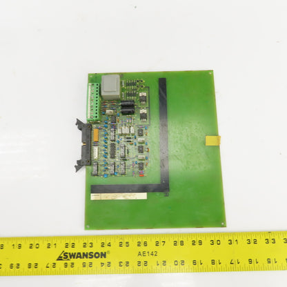 Siemens G33928-P1913-C001-A0 Circuit Board