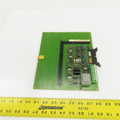 Siemens G33928-P1913-C001-A0 Circuit Board