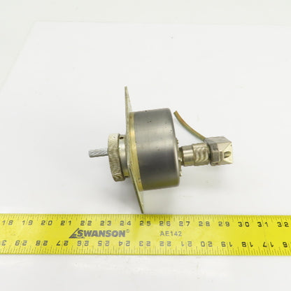 Eucron Manual Pulse Generator Model Unknown