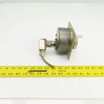 Eucron Manual Pulse Generator Model Unknown