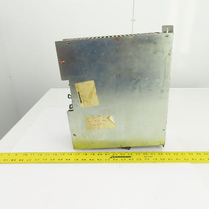 Indramat TDM 1.2-050-300 AC Drive Servo Controller