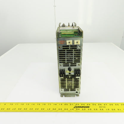Indramat TDM 1.2-050-300 AC Drive Servo Controller