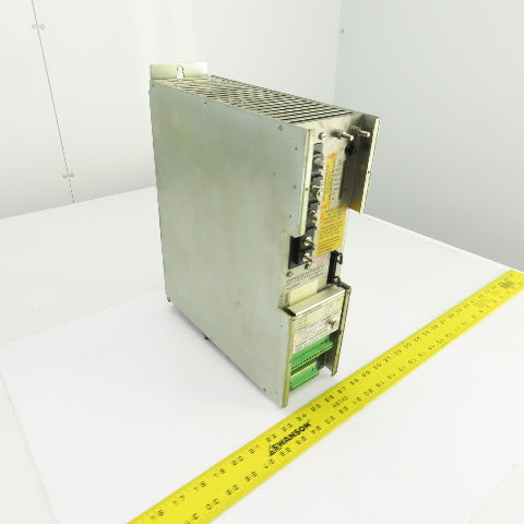 Indramat TDM 1.2-050-300 AC Drive Servo Controller
