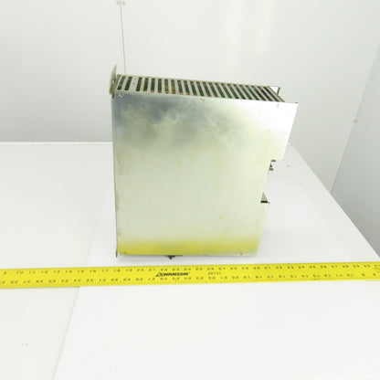 Indramat TDM 1.2-050-300 AC Drive Servo Controller