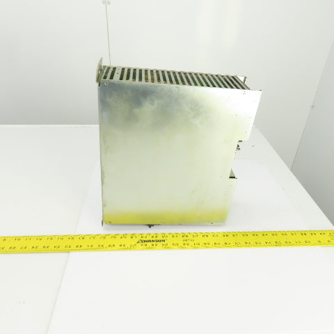 Indramat TDM 1.2-050-300 AC Drive Servo Controller
