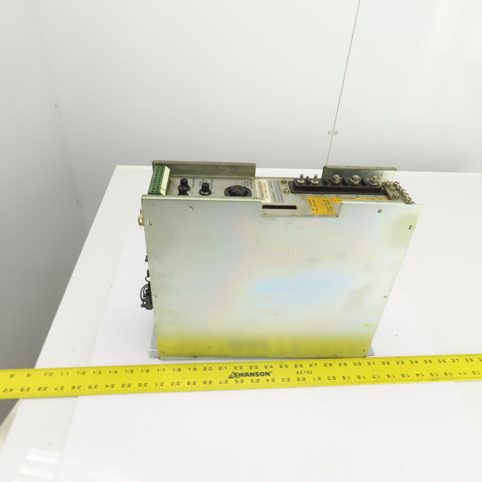 Indramat TVM-2-1-50W1-220V AC Servo Power Supply