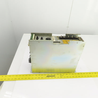 Indramat TVM-2-1-50W1-220V AC Servo Power Supply