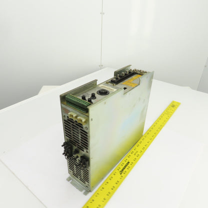Indramat TVM-2-1-50W1-220V AC Servo Power Supply