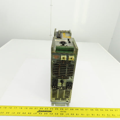 Indramat TVM-2-1-50W1-220V AC Servo Power Supply