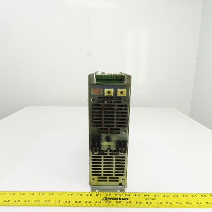 Indramat TVM-2-1-50W1-220V AC Servo Power Supply