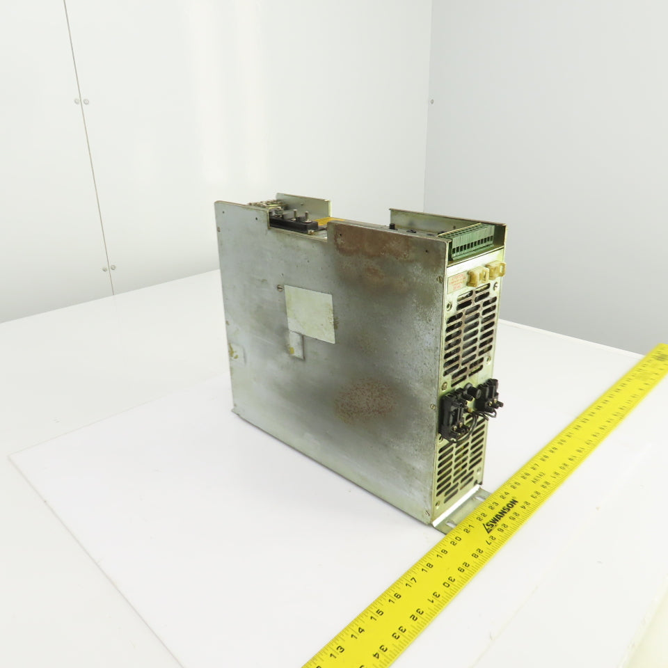 Indramat TVM-2-1-50W1-220V AC Servo Power Supply
