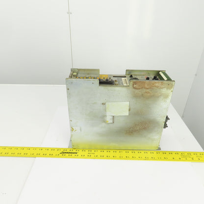 Indramat TVM-2-1-50W1-220V AC Servo Power Supply
