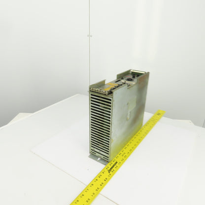 Indramat TVM-2-1-50W1-220V AC Servo Power Supply