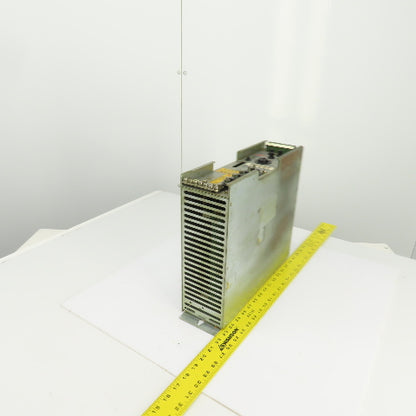 Indramat TVM-2-1-50W1-220V AC Servo Power Supply