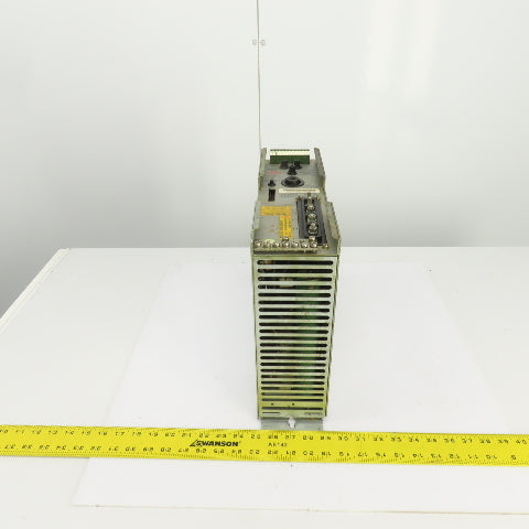 Indramat TVM-2-1-50W1-220V AC Servo Power Supply