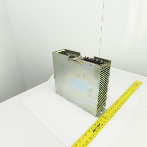 Indramat TVM-2-1-50W1-220V AC Servo Power Supply