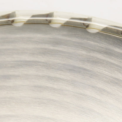 1810-003 12" x 40 x 1SQG Tooth Carbide Tipped Saw Blade 1" Arbor