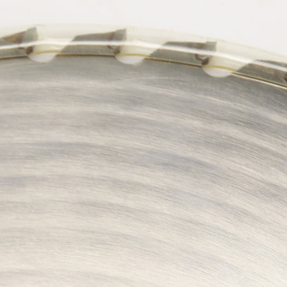 1810-003 12" x 40 x 1SQG Tooth Carbide Tipped Saw Blade 1" Arbor