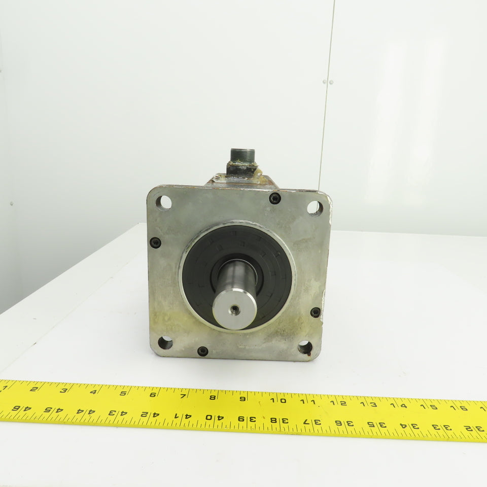 GE Fanuc A06B-0315-B002#7000 10S AC Servo Motor 2000RPM 150V 12Nm Torq Stall
