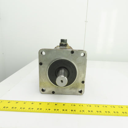 GE Fanuc A06B-0315-B002#7000 10S AC Servo Motor 2000RPM 150V 12Nm Torq Stall