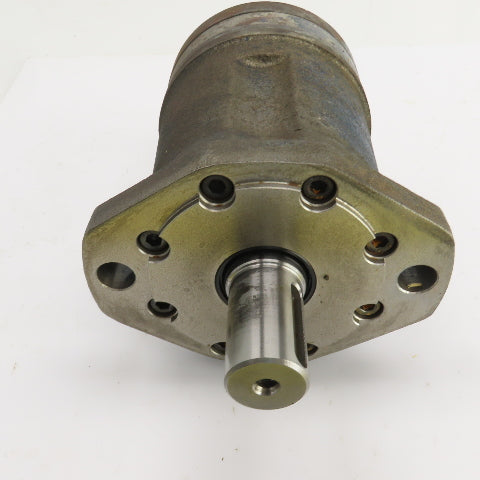 Orbmark ORB-S-100-2PC-N 0702 Geroter Hydraulic Motor 1" Keyed Shaft