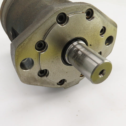 Orbmark ORB-S-100-2PC-N 0702 Geroter Hydraulic Motor 1" Keyed Shaft