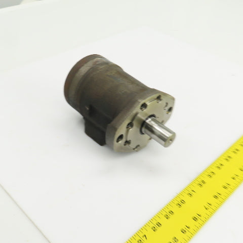 Orbmark ORB-S-100-2PC-N 0702 Geroter Hydraulic Motor 1" Keyed Shaft