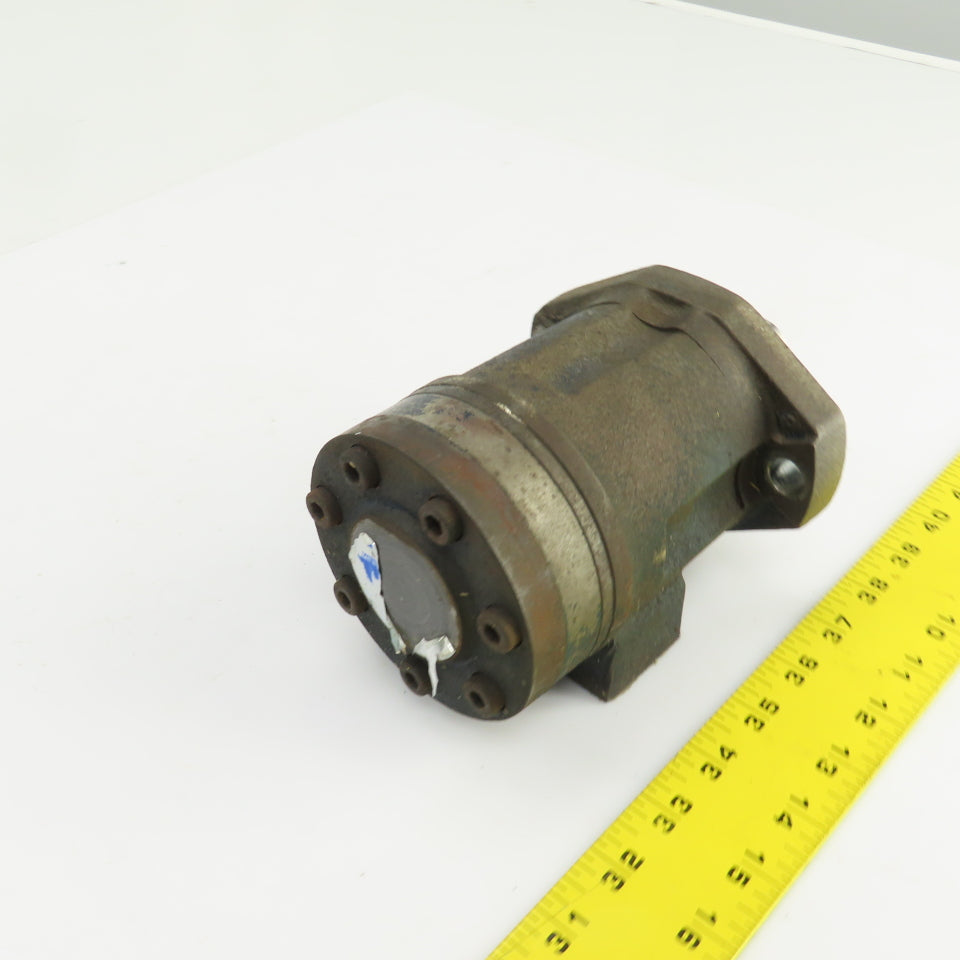 Orbmark ORB-S-100-2PC-N 0702 Geroter Hydraulic Motor 1" Keyed Shaft