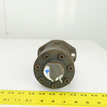 Orbmark ORB-S-100-2PC-N 0702 Geroter Hydraulic Motor 1" Keyed Shaft
