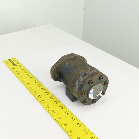 Orbmark ORB-S-100-2PC-N 0702 Geroter Hydraulic Motor 1" Keyed Shaft