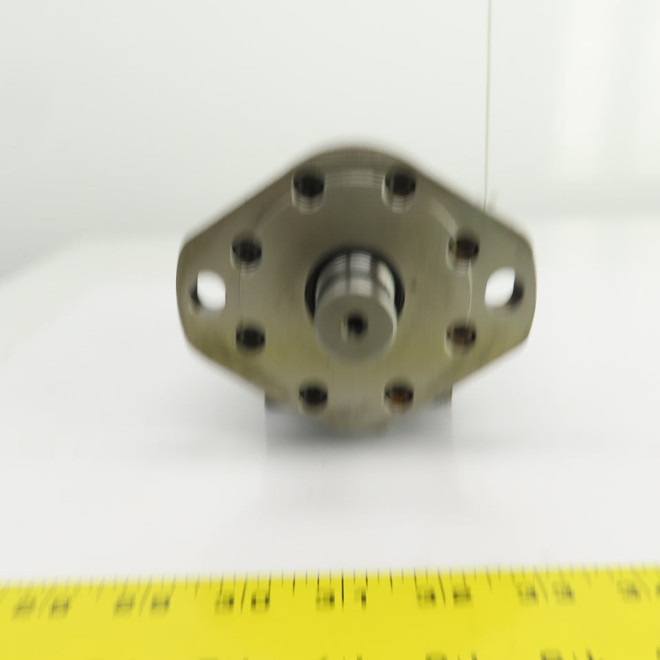 Orbmark ORB-S-100-2PC-N 0702 Geroter Hydraulic Motor 1" Keyed Shaft