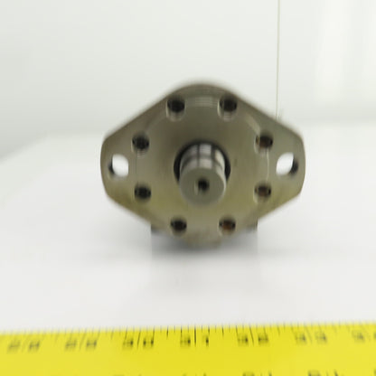 Orbmark ORB-S-100-2PC-N 0702 Geroter Hydraulic Motor 1" Keyed Shaft