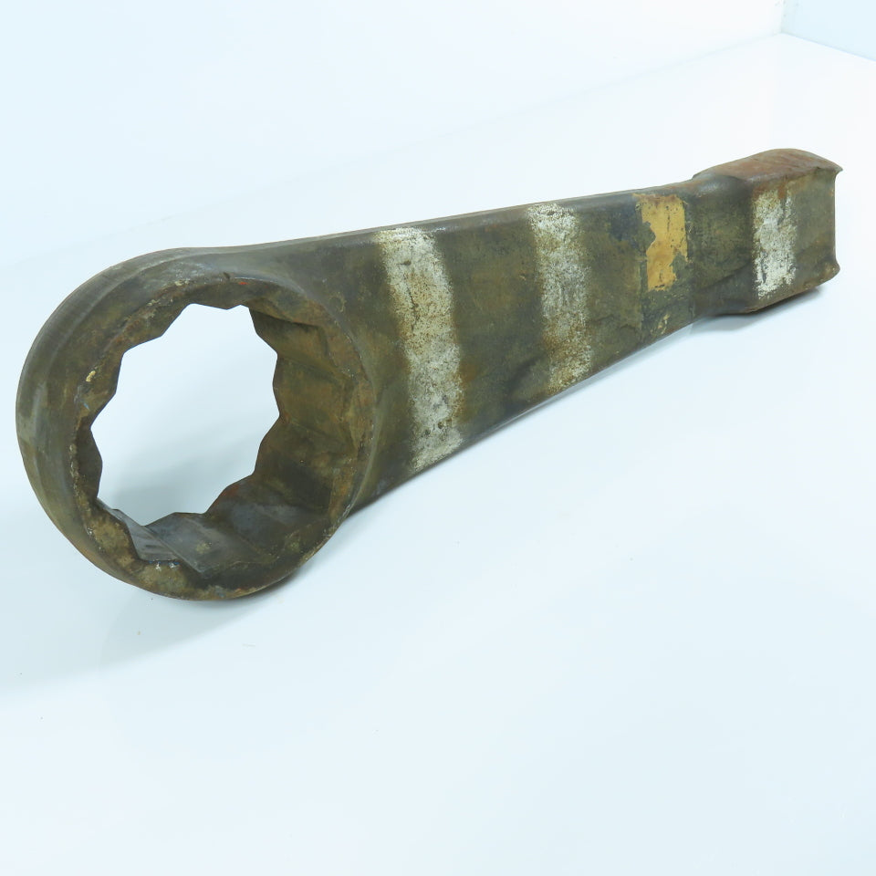 Snap-On 3DX-196 3" Straight 12 Point Striking Wrench