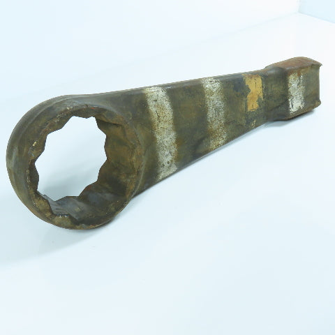 Snap-On 3DX-196 3" Straight 12 Point Striking Wrench