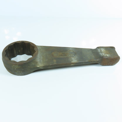 Snap-On 3DX-196 3" Straight 12 Point Striking Wrench