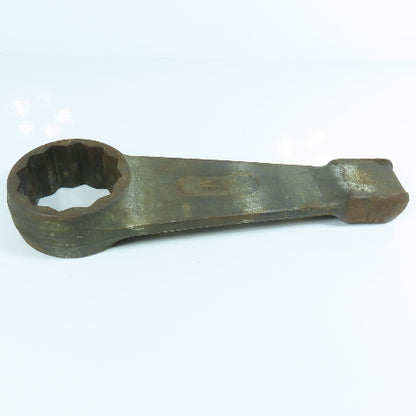 Snap-On 3DX-196 3" Straight 12 Point Striking Wrench