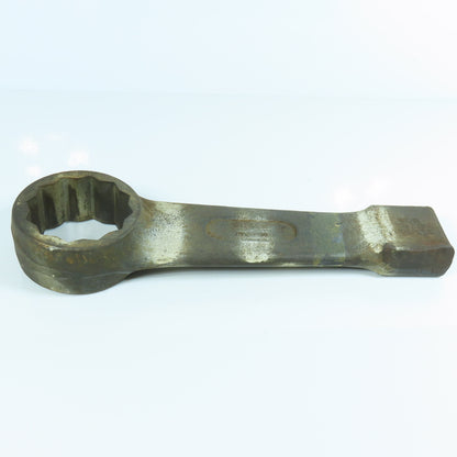 Snap-On DX-190 Straight Striking Wrench 12 Point 2-13/16"