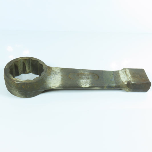 Snap-On DX-190 Straight Striking Wrench 12 Point 2-13/16"
