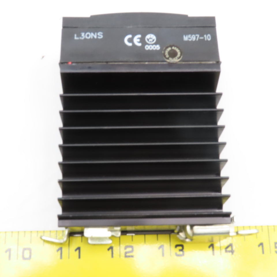 Crydom CMRD6035 4-32VDC Input 600VAC Output Solid State Relay