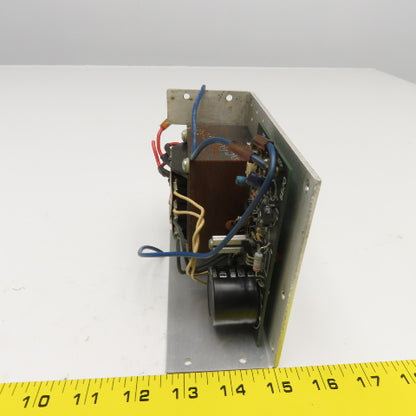 XP PLC LNC24-2.4 Power Supply 24VDC 100/120V