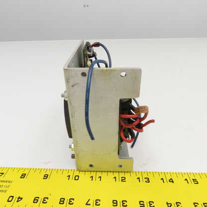 XP PLC LNC24-2.4 Power Supply 24VDC 100/120V