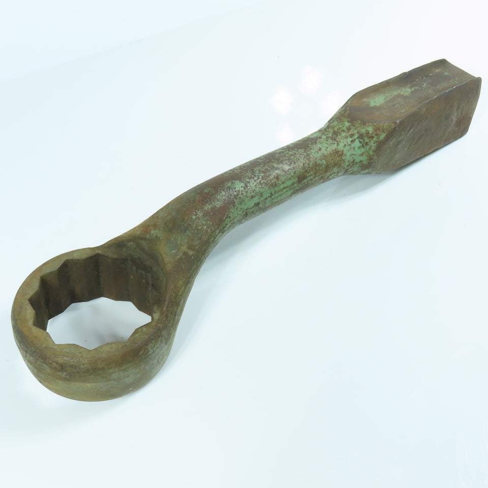 Williams 8815A 12 Point Offset Striking Box Wrench 2-5/8"