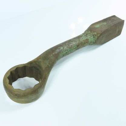 Williams 8815A 12 Point Offset Striking Box Wrench 2-5/8"
