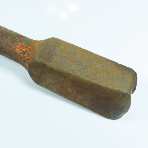 Williams 8811A 12 Point Offset Striking Box Wrench 1-7/8"