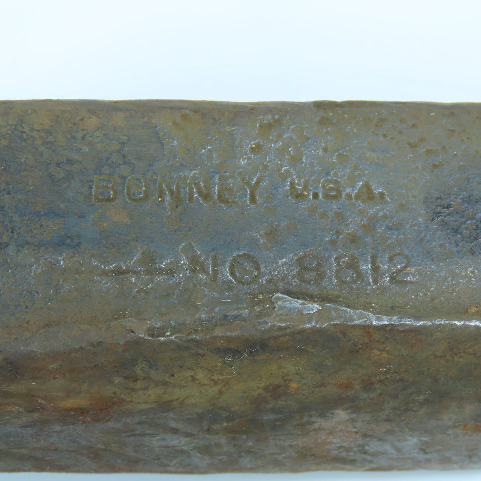 Bonney 8812 12 Point Offset Striking Box Wrench 2"