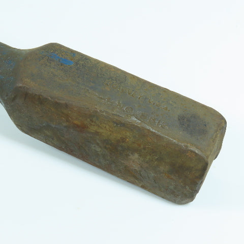 Bonney 8812 12 Point Offset Striking Box Wrench 2"