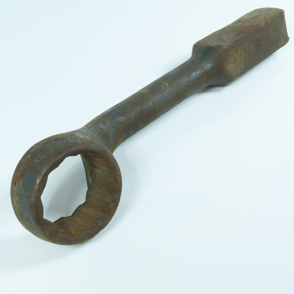 Bonney 8812 12 Point Offset Striking Box Wrench 2"