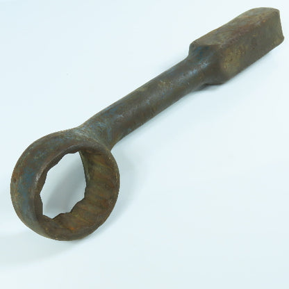 Bonney 8812 12 Point Offset Striking Box Wrench 2"